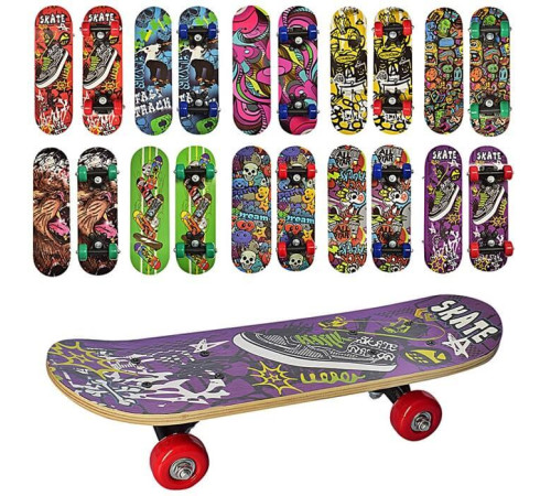 Скейт (MS0323-4)